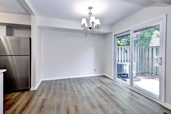 1484 Ventura WAY, Newport News, VA 23608