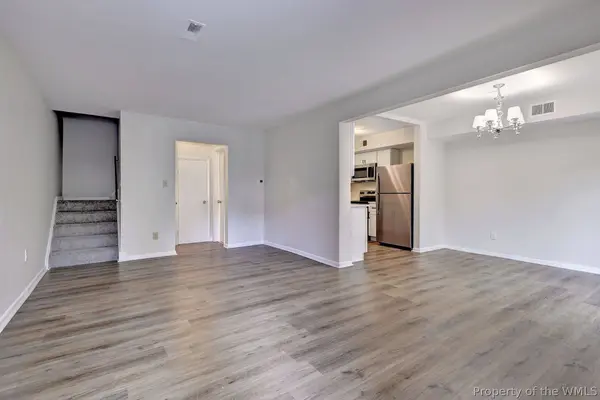 1484 Ventura WAY, Newport News, VA 23608