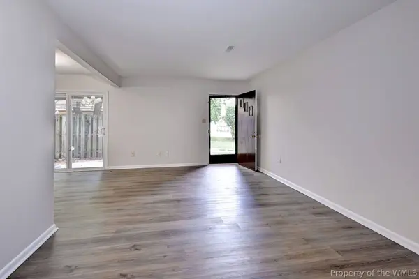 1484 Ventura WAY, Newport News, VA 23608