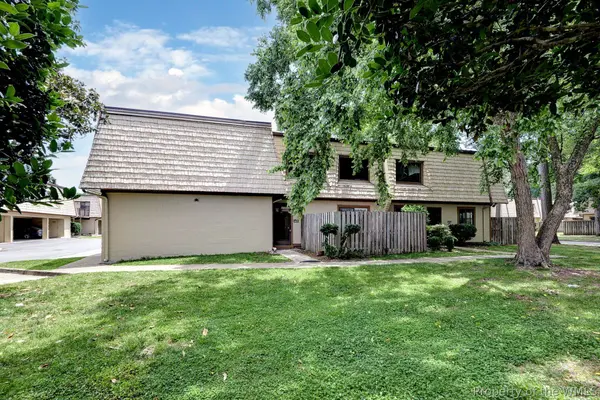 1484 Ventura WAY, Newport News, VA 23608