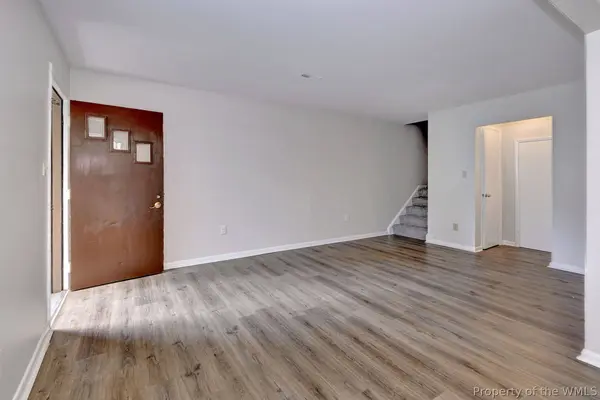 1484 Ventura WAY, Newport News, VA 23608