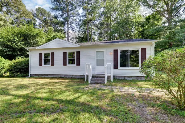 119 Williamson DR, Williamsburg, VA 23188