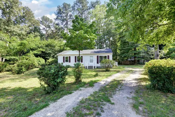 119 Williamson DR, Williamsburg, VA 23188