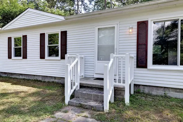119 Williamson DR, Williamsburg, VA 23188