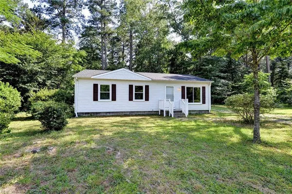 119 Williamson DR, Williamsburg, VA 23188