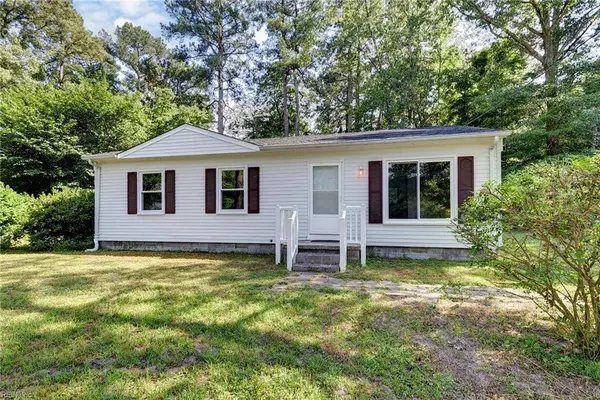 119 Williamson DR, Williamsburg, VA 23188