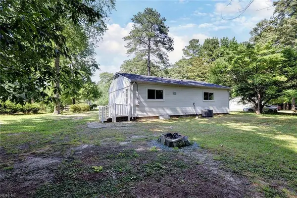 119 Williamson DR, Williamsburg, VA 23188