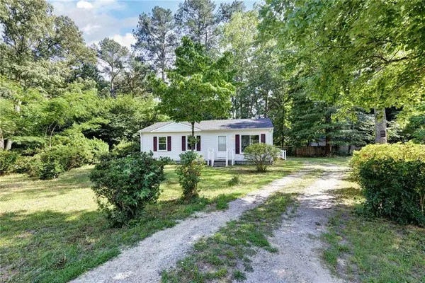 119 Williamson DR, Williamsburg, VA 23188