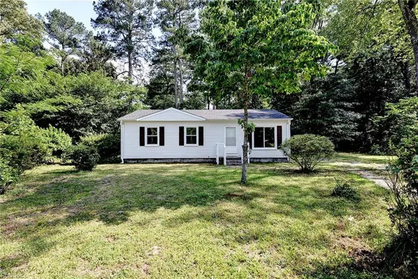 119 Williamson DR, Williamsburg, VA 23188