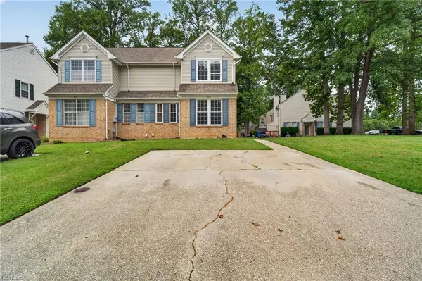117 Creekstone DR