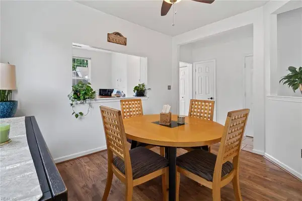 117 Creekstone DR, Newport News, VA 23603