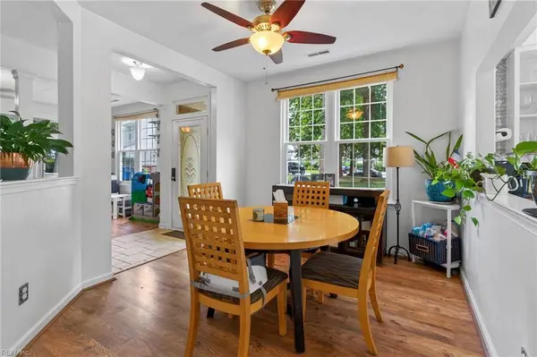 117 Creekstone DR, Newport News, VA 23603