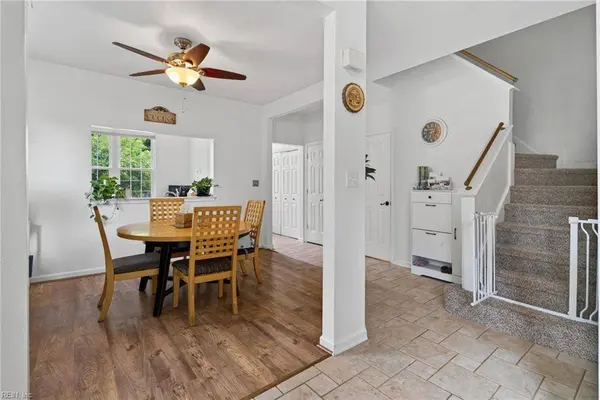 117 Creekstone DR, Newport News, VA 23603