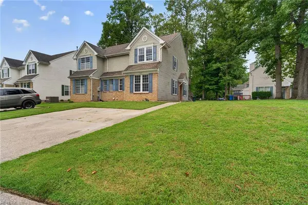 117 Creekstone DR, Newport News, VA 23603
