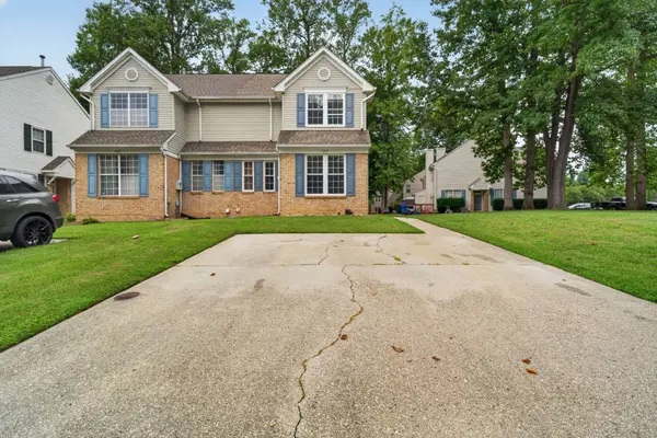 117 Creekstone DR