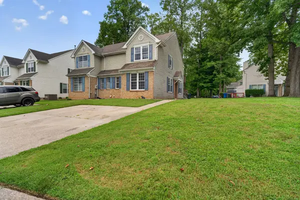 117 Creekstone DR, Newport News, VA 23603