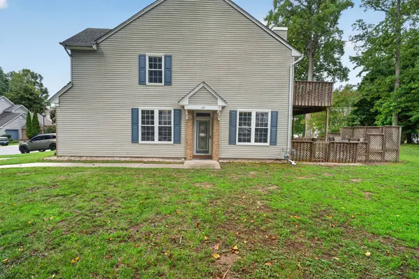117 Creekstone DR, Newport News, VA 23603