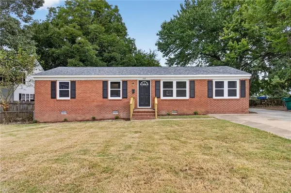 228 Colony RD