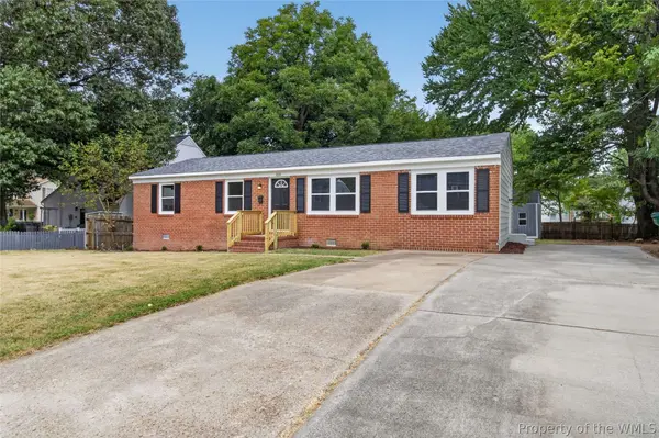 228 Colony RD, Newport News, VA 23602