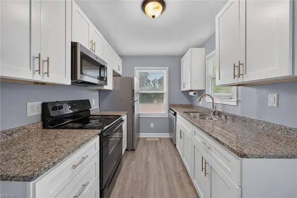 115 Nelson DR, Williamsburg, VA 23185