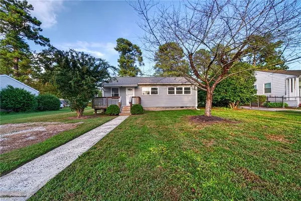 115 Nelson DR, Williamsburg, VA 23185