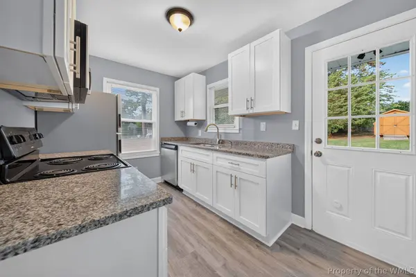 115 Nelson DR, Williamsburg, VA 23185