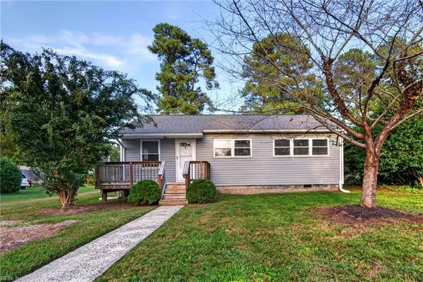115 Nelson DR