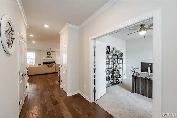 4209 Kendall LN, Williamsburg, VA 23188