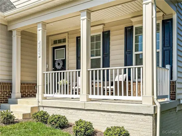 4209 Kendall LN, Williamsburg, VA 23188