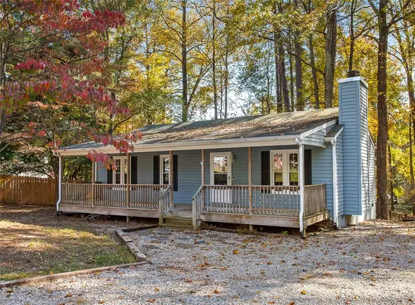 8021 Kempwood DR, Chesterfield, VA 23832