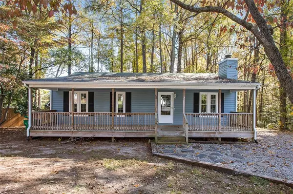 8021 Kempwood DR, Chesterfield, VA 23832