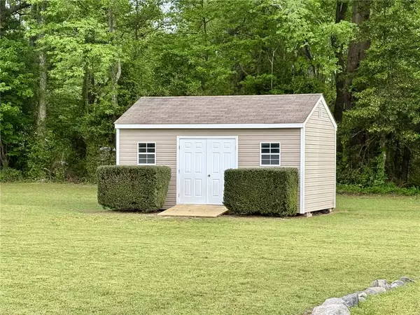 6567 Tetotum TRL, Providence Forge, VA 23140