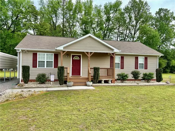 6567 Tetotum TRL, Providence Forge, VA 23140