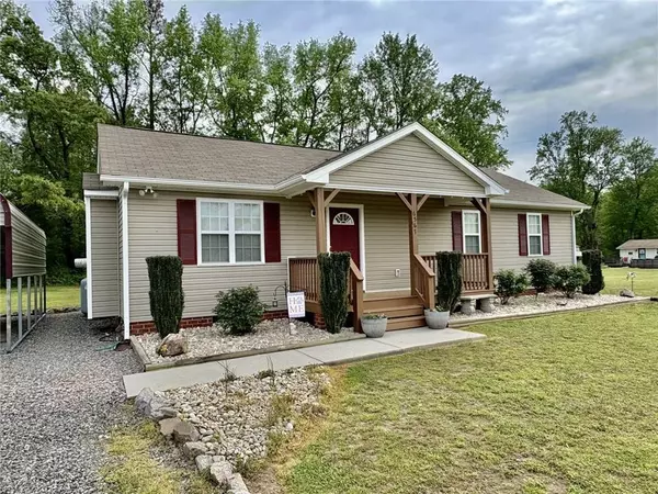 6567 Tetotum TRL, Providence Forge, VA 23140