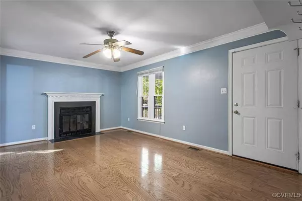 8021 Kempwood DR, Chesterfield, VA 23832