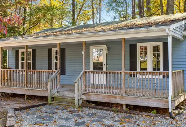 8021 Kempwood DR, Chesterfield, VA 23832