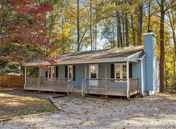 8021 Kempwood DR, Chesterfield, VA 23832