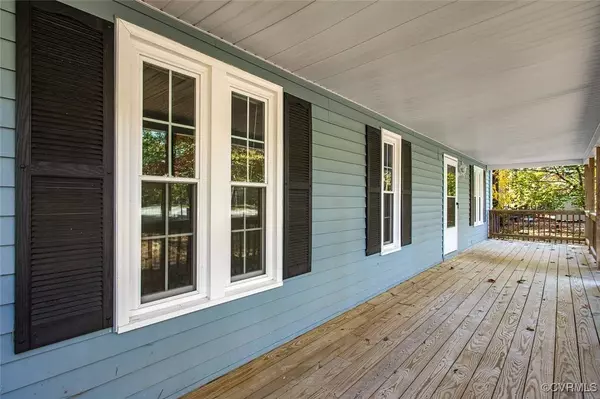 8021 Kempwood DR, Chesterfield, VA 23832