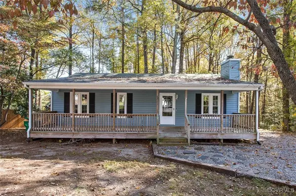 8021 Kempwood DR, Chesterfield, VA 23832