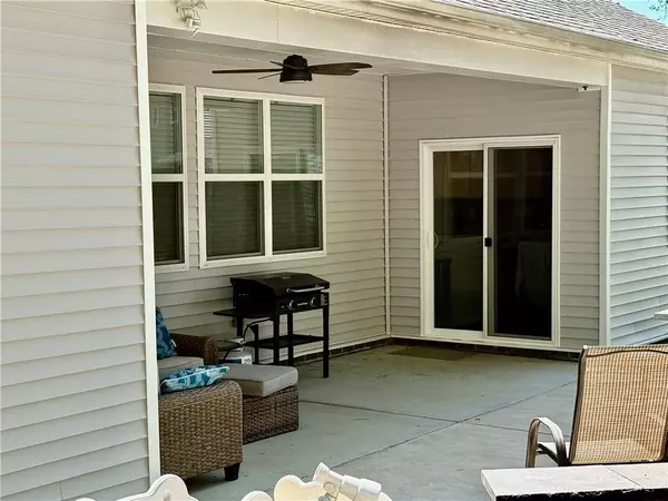 7585 Sedge DR, New Kent, VA 23124