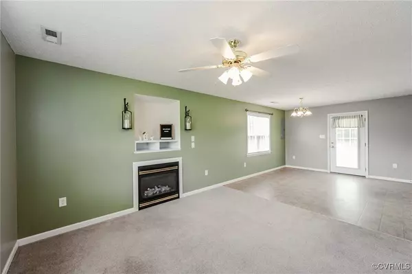 6567 Tetotum TRL, Providence Forge, VA 23140