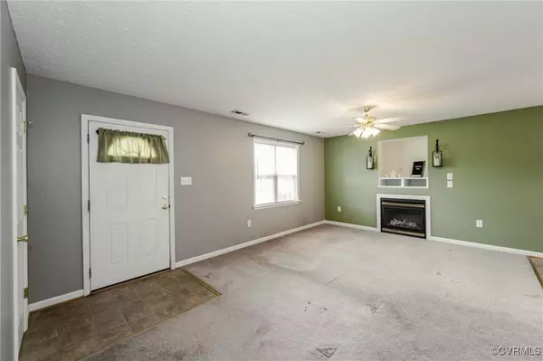 6567 Tetotum TRL, Providence Forge, VA 23140