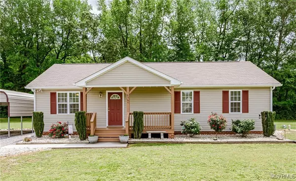 6567 Tetotum TRL, Providence Forge, VA 23140