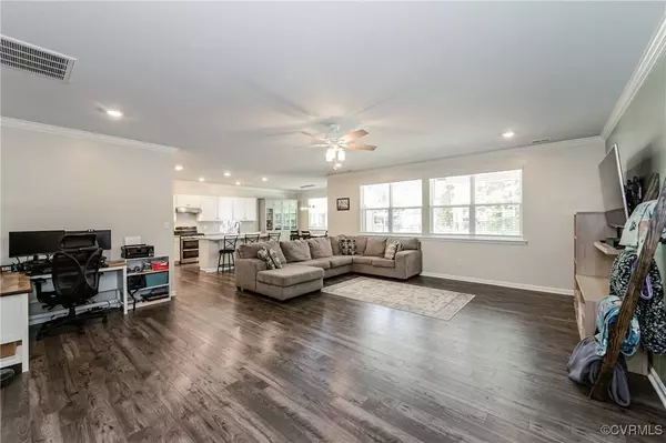 7585 Sedge DR, New Kent, VA 23124