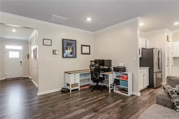 7585 Sedge DR, New Kent, VA 23124