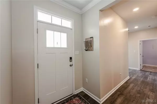 7585 Sedge DR, New Kent, VA 23124