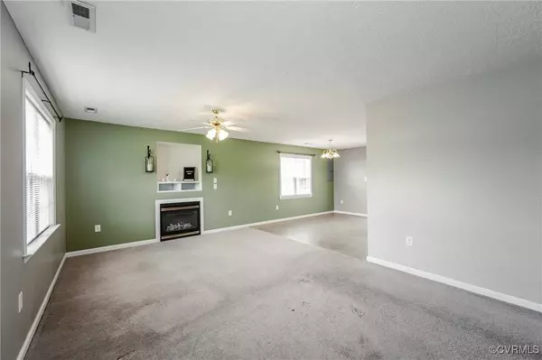 6567 Tetotum TRL, Providence Forge, VA 23140