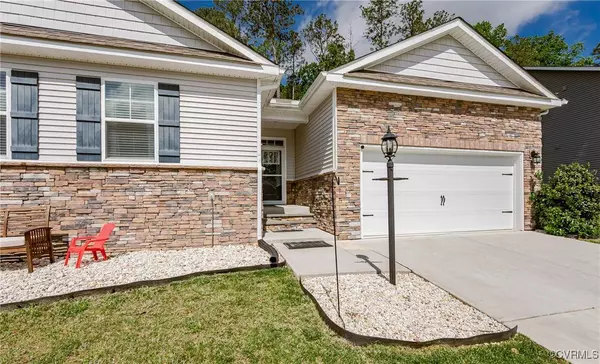 7585 Sedge DR, New Kent, VA 23124