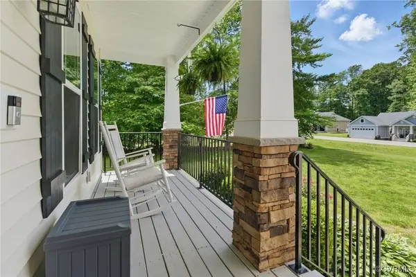 10335 Deerlake DR, New Kent, VA 23124