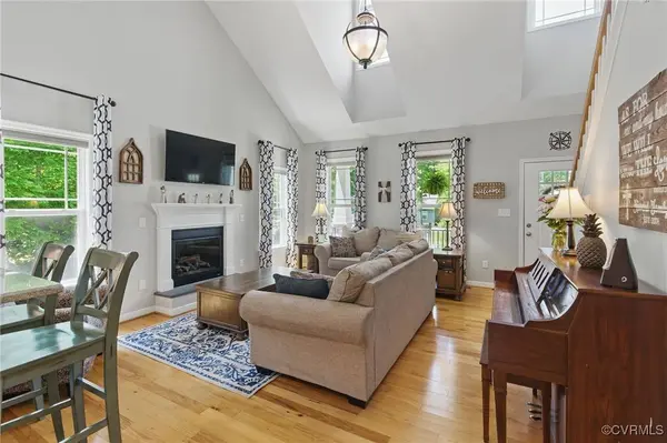 10335 Deerlake DR, New Kent, VA 23124